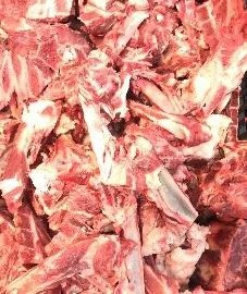 Рагу мясокостное